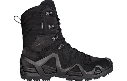 Zephyr MK2 GTX Hi TF (Black)