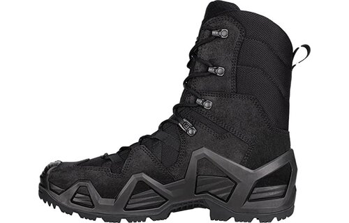 Zephyr MK2 GTX Hi TF (Black)