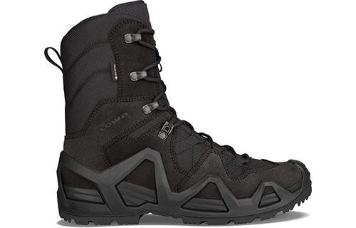 Zephyr MK2 GTX Hi TF (Black)