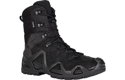 Zephyr MK2 GTX Hi TF (Black)