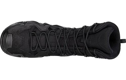 Zephyr MK2 GTX Hi TF (Black)