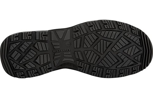 Zephyr MK2 GTX Hi TF (Black)