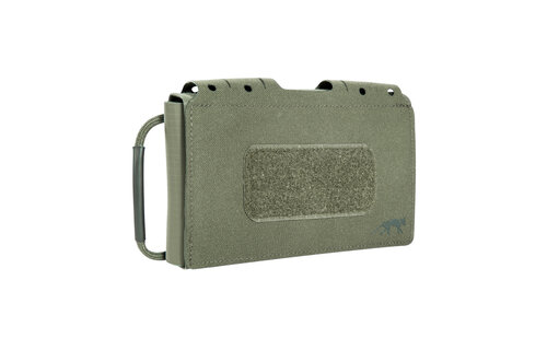 IFAK Pouch Dual (Olive)