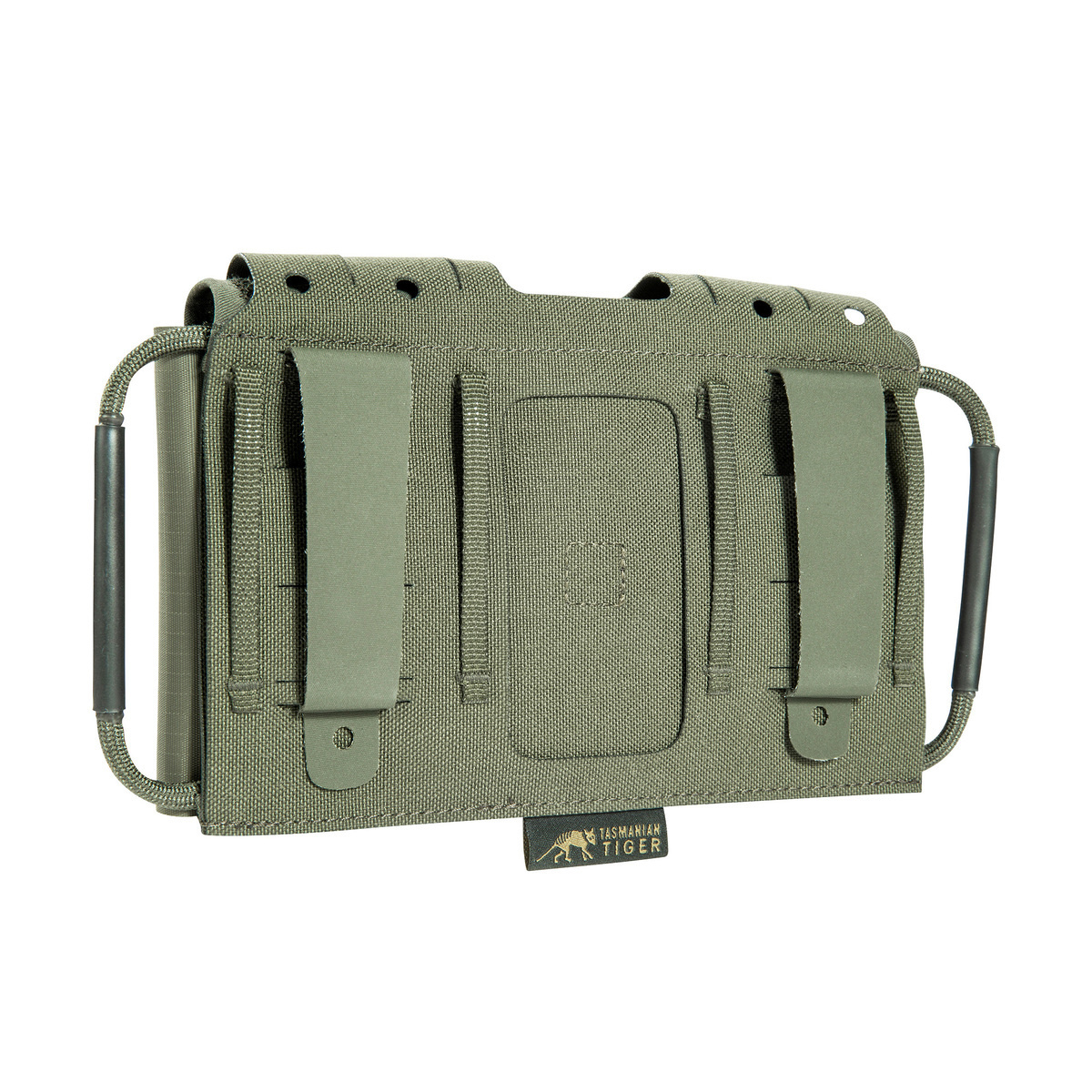 IFAK Pouch Dual (Olive)