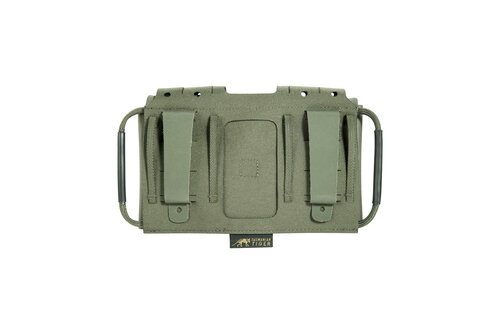 IFAK Pouch Dual (Olive)