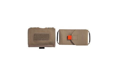 IFAK Pouch Dual (Olive)
