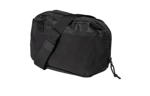 Emergency Ready Pouch 3L (Black)