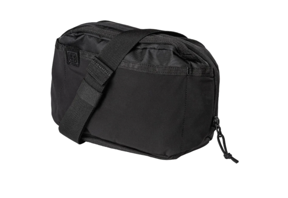 Emergency Ready Pouch 3L (Black)