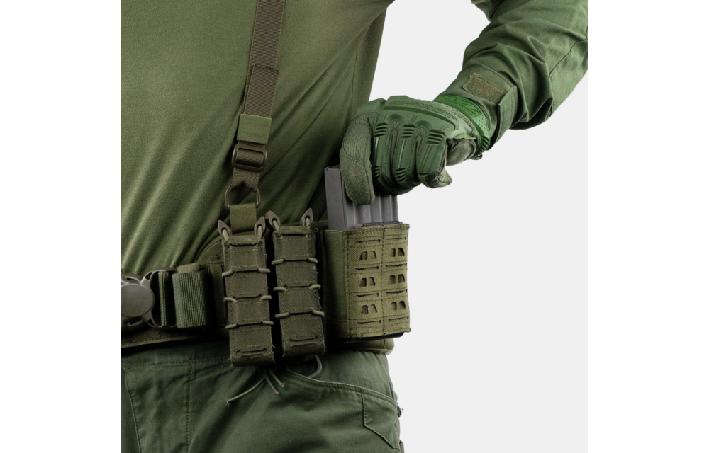 DMR Mag Pouch (ACP)