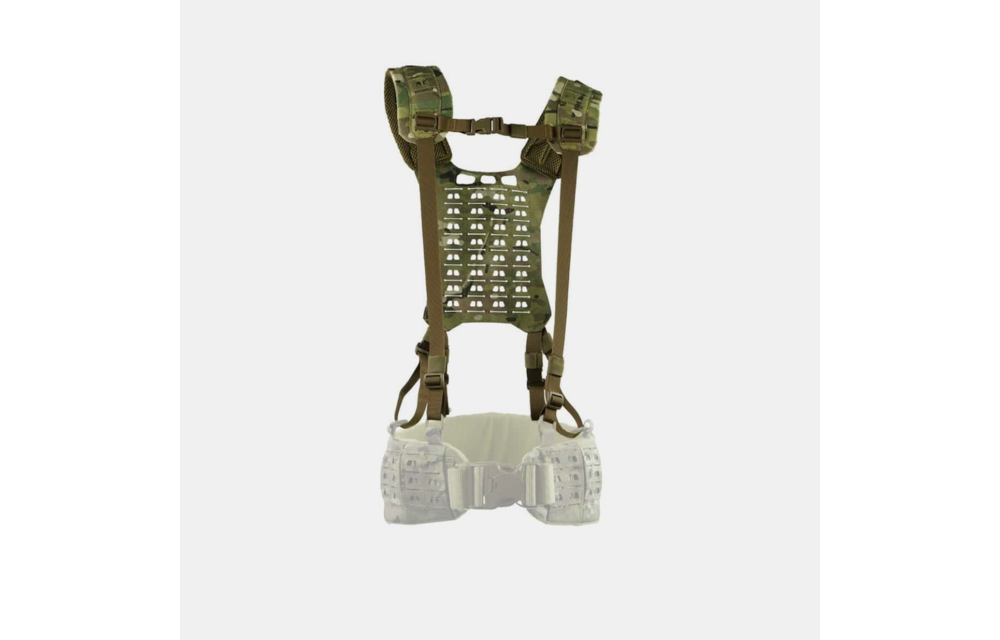 Harness Gen3 (ACP)