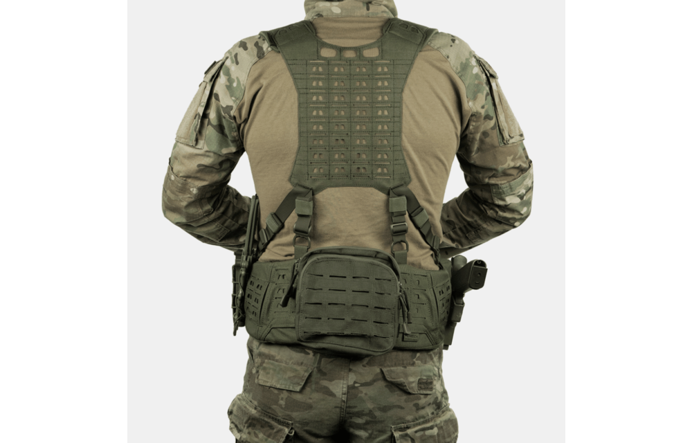 Harness Gen3 (ACP)
