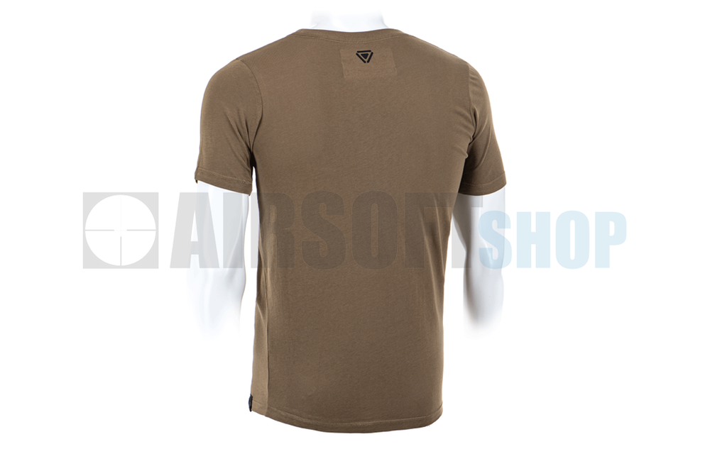 OT Halftone T-Shirt (Coyote)