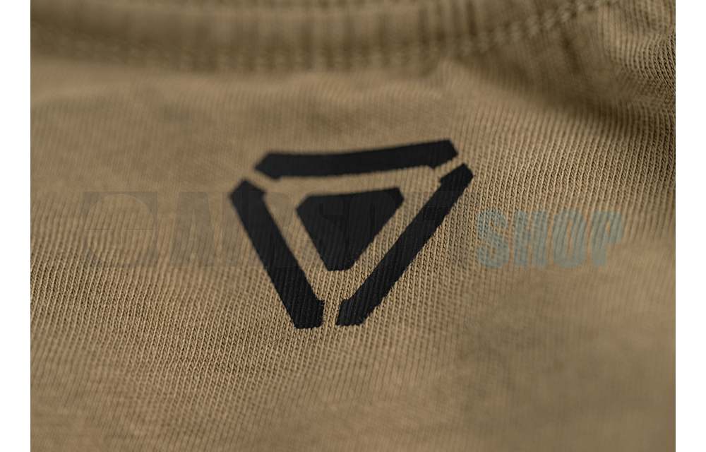 OT Halftone T-Shirt (Coyote)