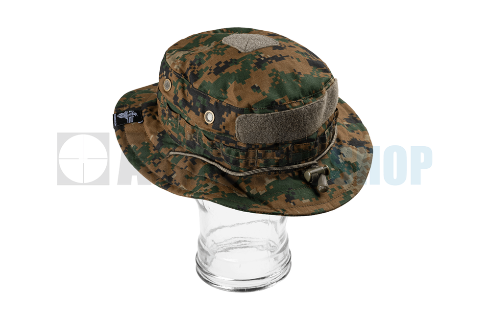 Boonie Hat Mod3 (Marpat)
