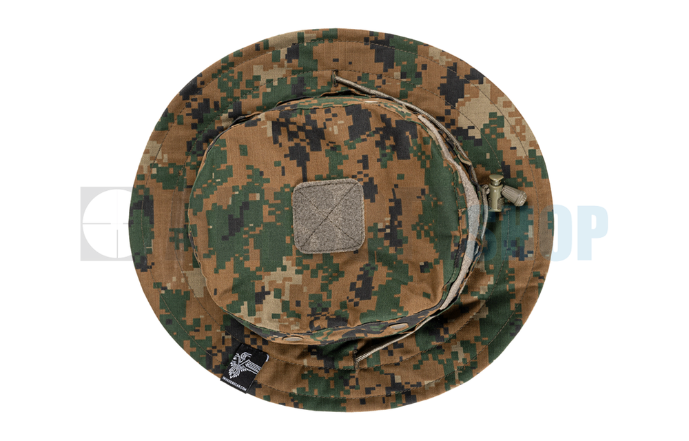 Boonie Hat Mod3 (Marpat)