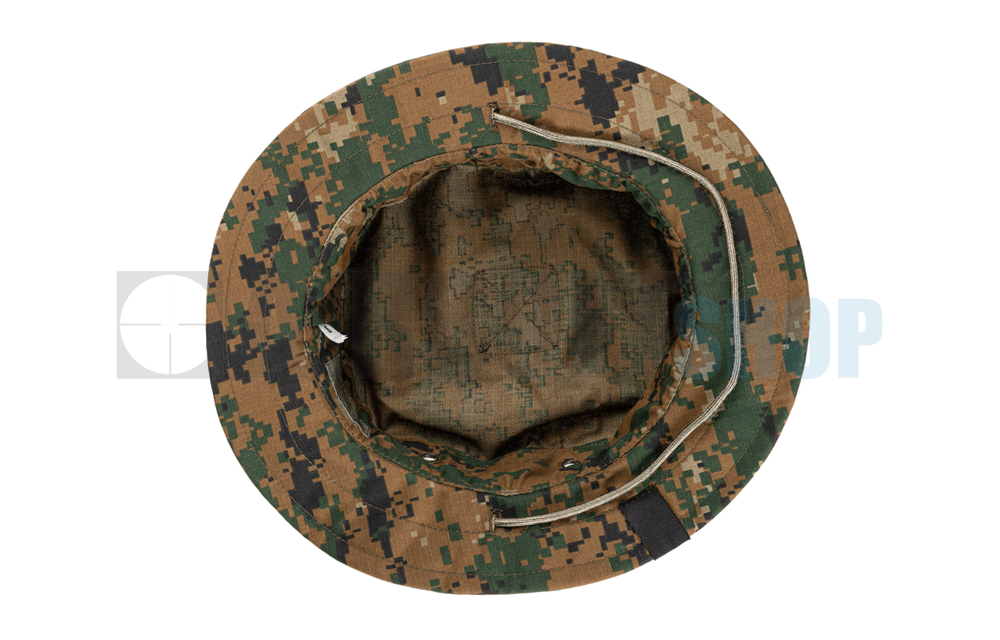 Boonie Hat Mod3 (Marpat)