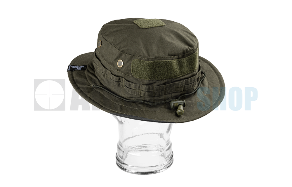 Boonie Hat Mod3 (Olive Drab)