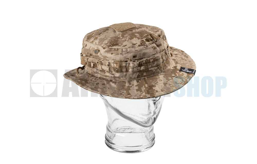 Boonie Hat Mod3 (Marpat Desert)