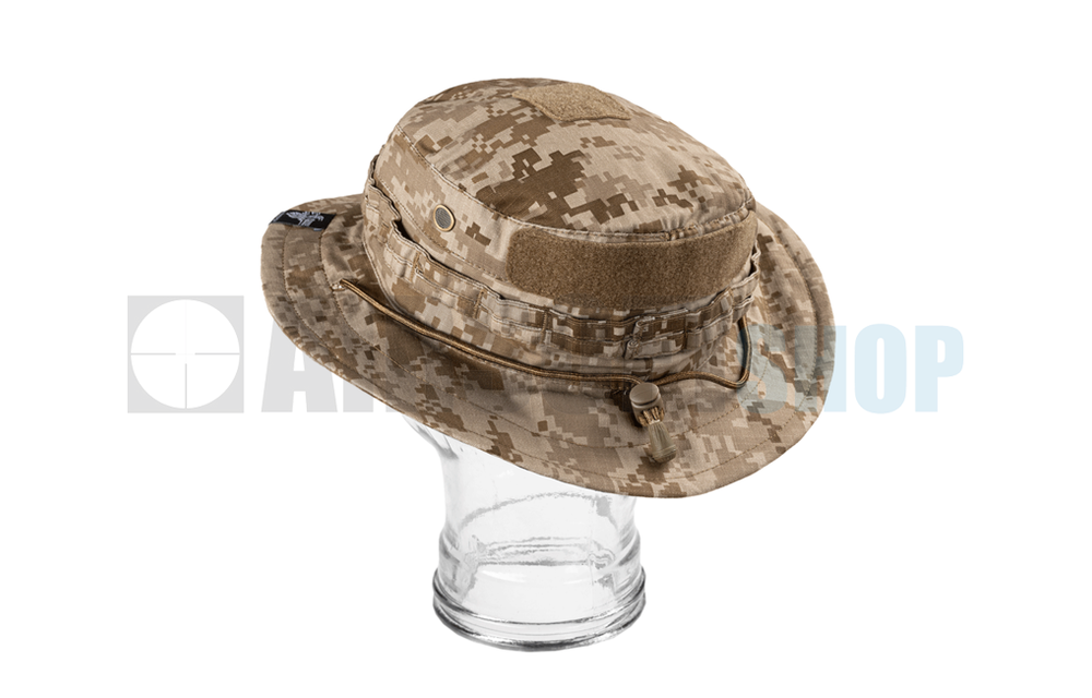 Boonie Hat Mod3 (Marpat Desert)