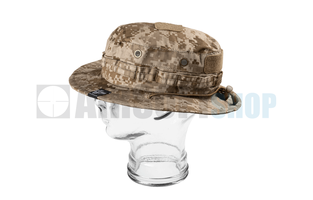 Boonie Hat Mod3 (Marpat Desert)