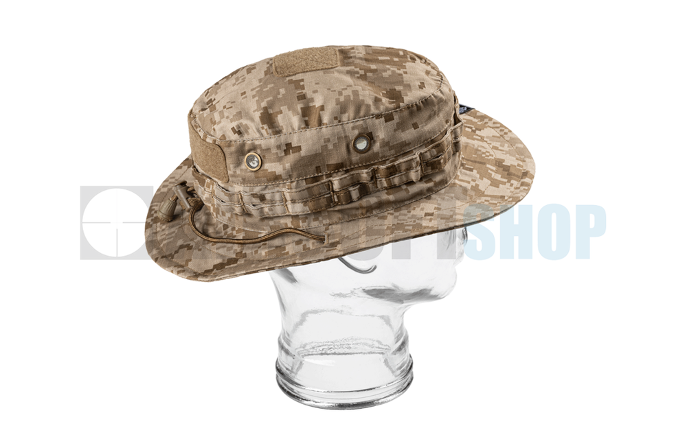 Boonie Hat Mod3 (Marpat Desert)