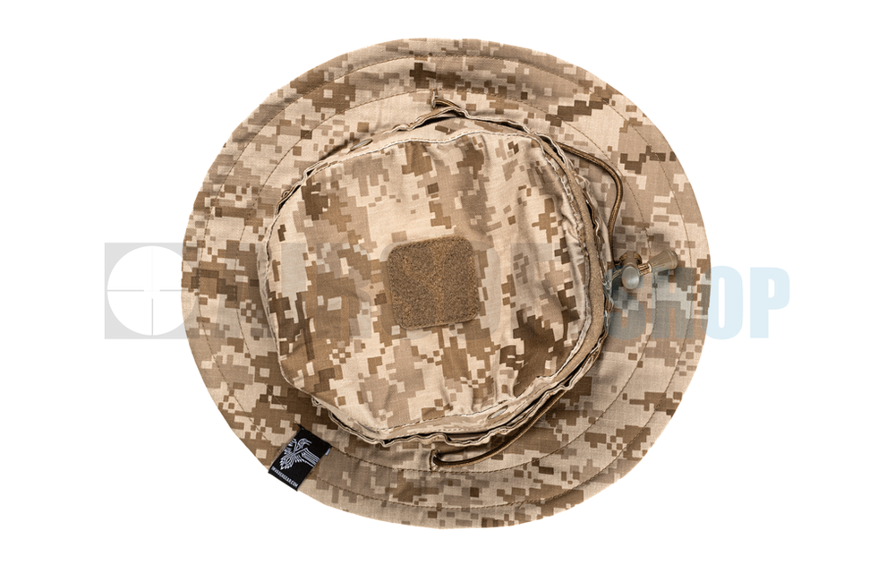 Boonie Hat Mod3 (Marpat Desert)