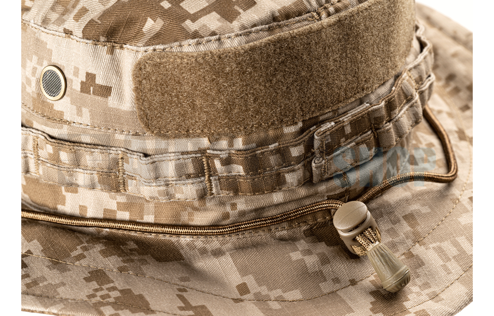 Boonie Hat Mod3 (Marpat Desert)