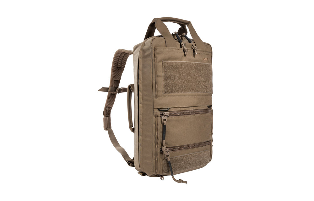 Survival Pack (Coyote Brown)