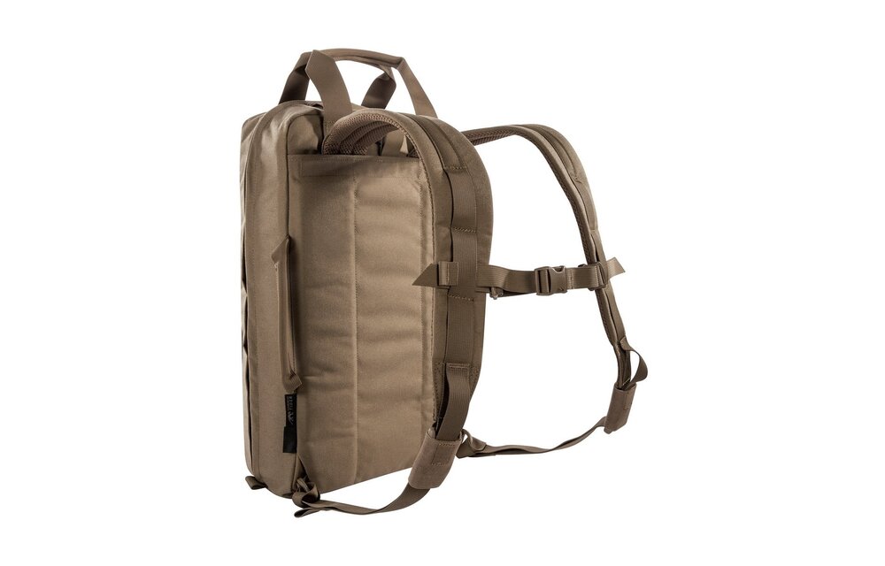 Survival Pack (Coyote Brown)