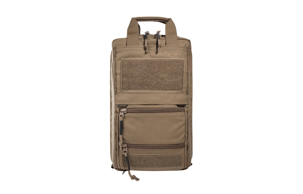 Survival Pack (Coyote Brown)
