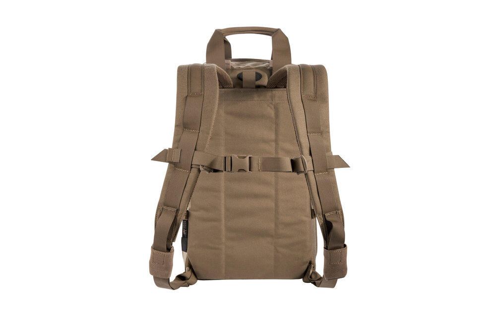 Survival Pack (Coyote Brown)
