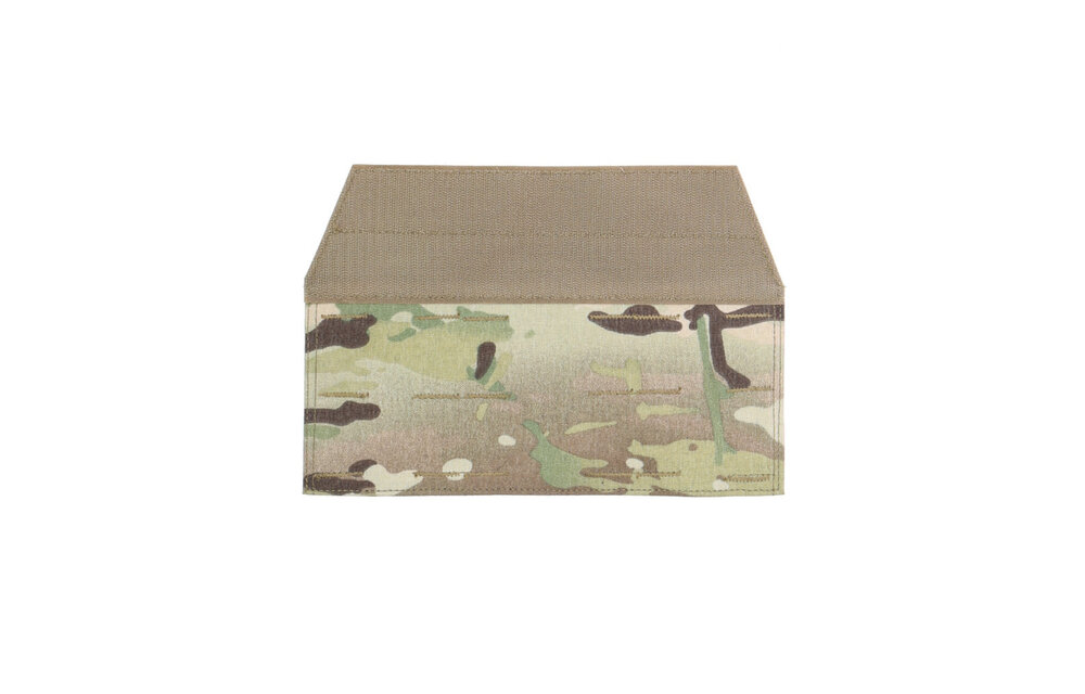 Horizontal Velcro Mag Pouch (Multicam)