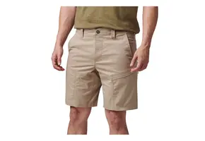 Ridge Short (Khaki)