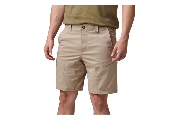 Ridge Short (Khaki)