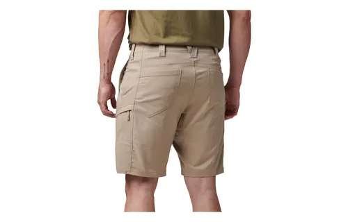 Ridge Short (Khaki)