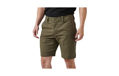 Ridge Short (Ranger Green)
