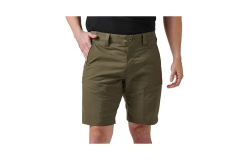 Ridge Short (Ranger Green)