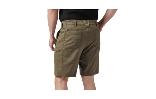 Ridge Short (Ranger Green)