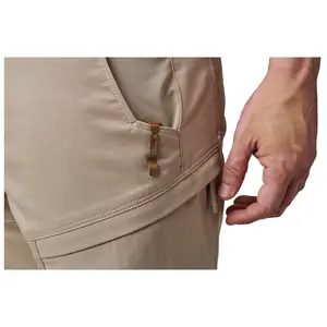Ridge Short (Ranger Green)