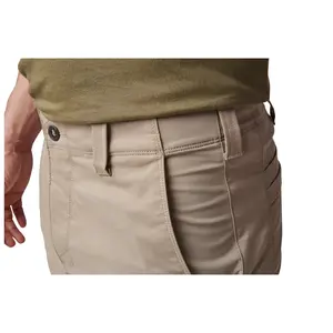 Ridge Short (Ranger Green)