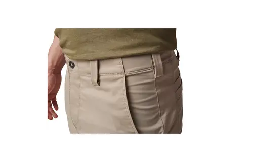 Ridge Short (Ranger Green)