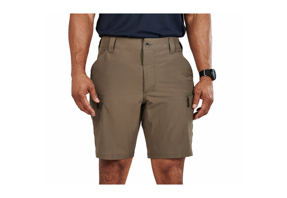 Trail 9.5" Short (Ranger Green)