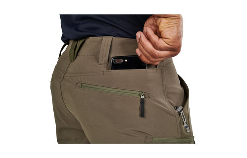 Trail 9.5" Short (Ranger Green)