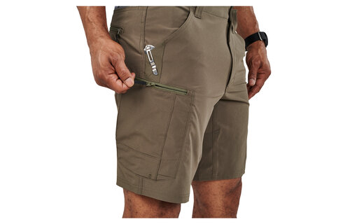 Trail 9.5" Short (Ranger Green)