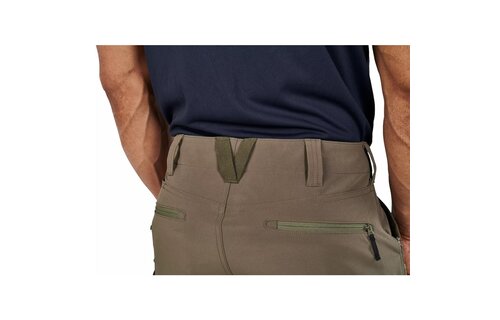 Trail 9.5" Short (Ranger Green)
