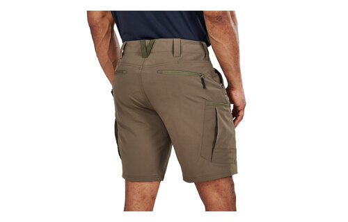 Trail 9.5" Short (Ranger Green)