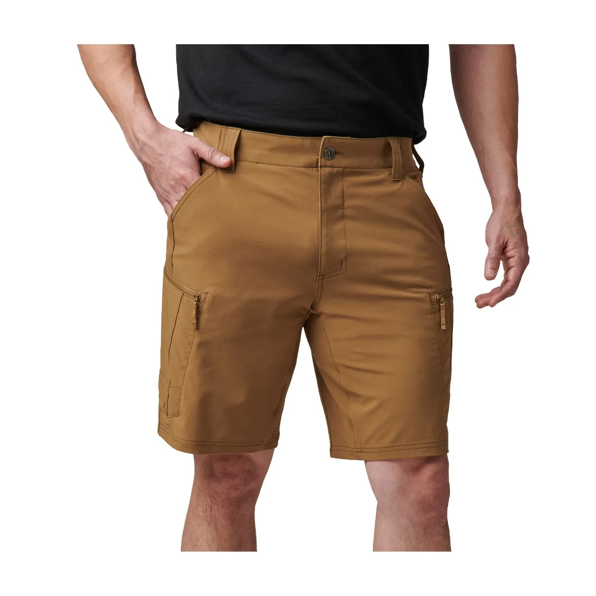 Trail 9.5" Short (Kangaroo)