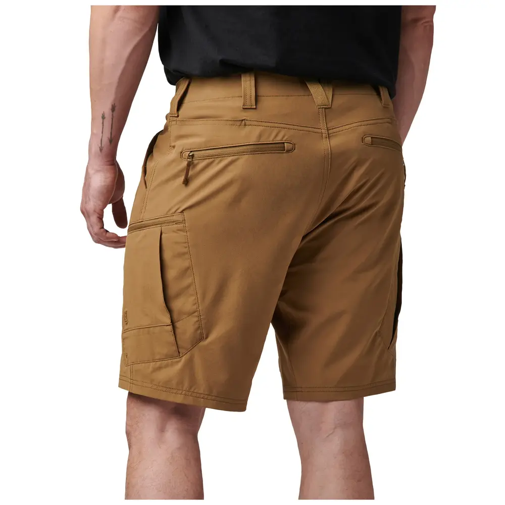 Trail 9.5" Short (Kangaroo)