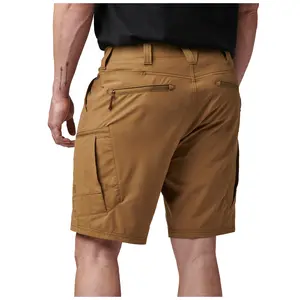 Trail 9.5" Short (Kangaroo)