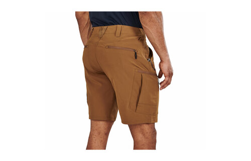 Trail 9.5" Short (Battle Brown)